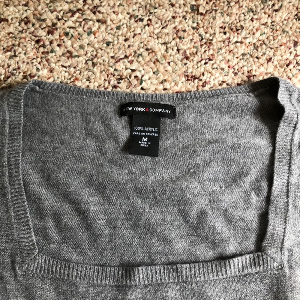 Sweater - Picture 2 of 2